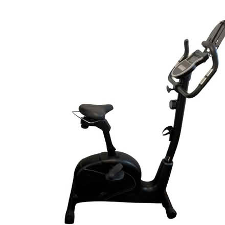 Photo of free Immaculate exercise bike (Chorlton/Stretford M21) #1