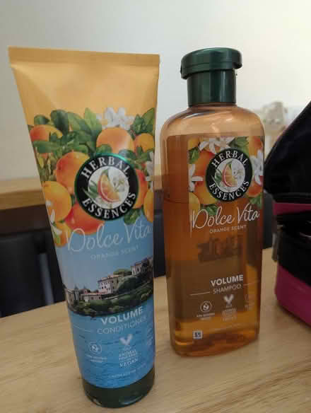 Photo of free Herbal Essence Dolce vita volume (Grangeway area NN10) #2