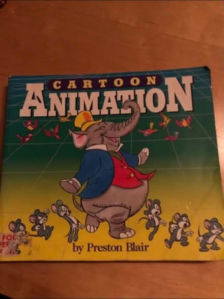 Photo of free Large book (Forest Hill SE23) #1