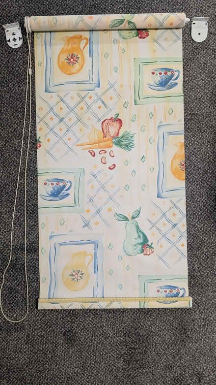 Photo of free Roller Blind (Snettisham PE31) #1