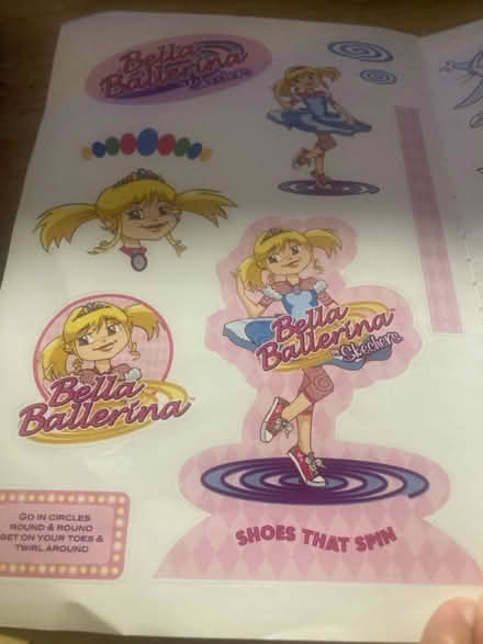 Photo of free Twinkle toes by Skechers activity (DE) #3