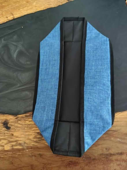 Photo of free Travel Pet Bowl (Queen Anne) #1