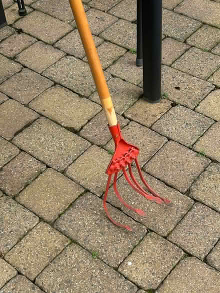 Photo of free Long Handled Cultivator (Sandridge AL4) #2