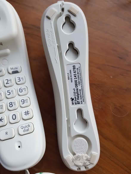 Photo of free Home phone (Kendal LA9) #3