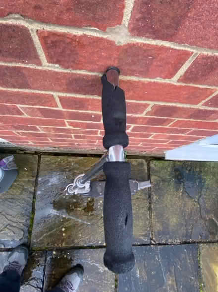 Photo of free Scooter (Fleet GU51) #2