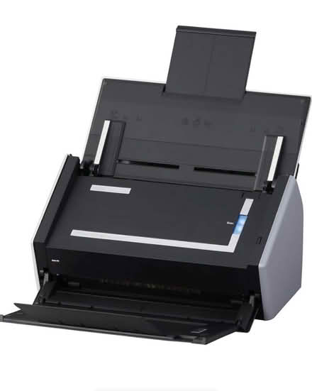 Photo of Document scanner (Brampton Madoc) #1