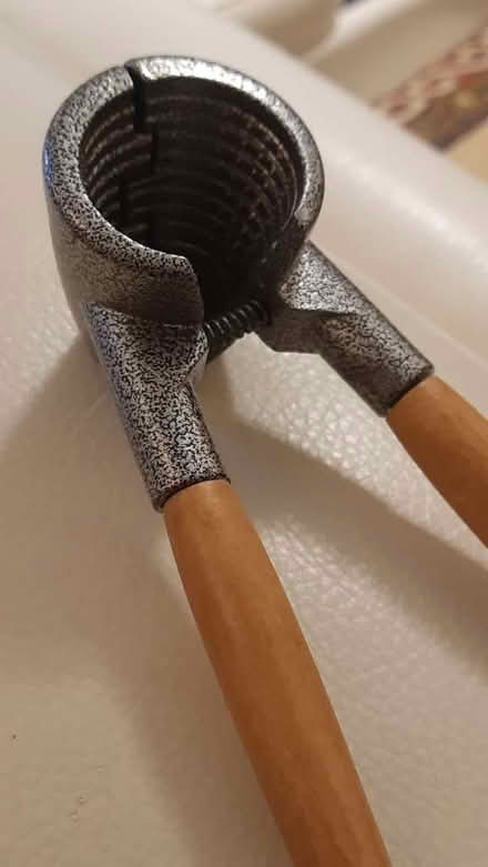 Photo of free Nutcracker (Maybury Hill GU22) #1