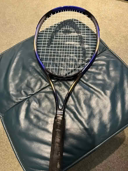 Photo of free Junior tennis racquets (Brantham CO11) #2