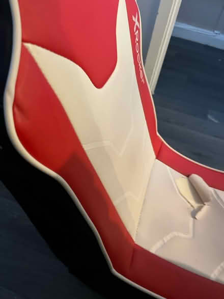 Photo of free Gaming chairs (Stockport SK3) #1