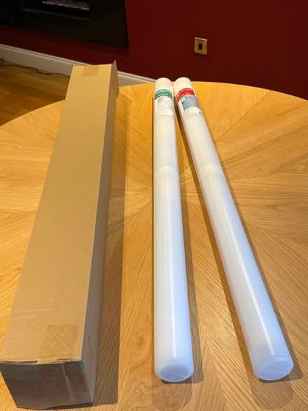 Photo of free Two large maps of the British Isles (Lower Earley RG6) #2