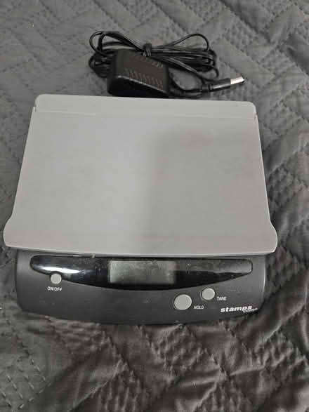 Photo of free Postal Scale (Medford ma) #1