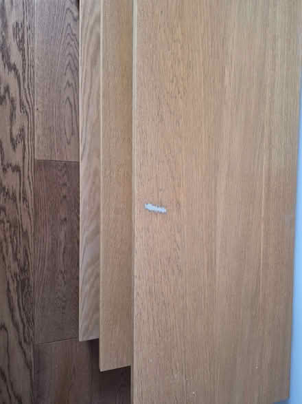 Photo of free IKEA TV bench 117cm wide (Ashton Gate BS3) #2