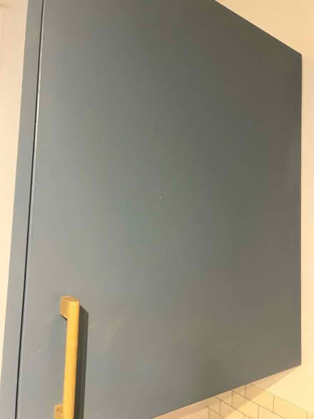 Photo of free Leyland paint leftover (Camberwell, SE5) #2