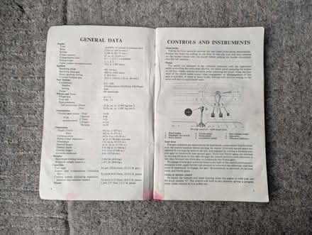 Photo of free Vintage Austin 1100 and Wolseley 1100 Car Manuals (Horsell GU21) #2