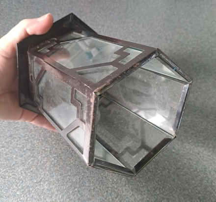 Photo of free Lampshade (Midsomer Norton (BA3)) #3