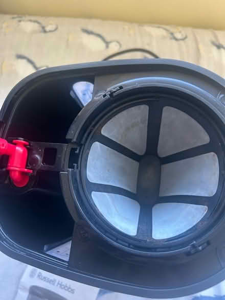 Photo of free Coffee Maker (Bayston Hill SY3) #4