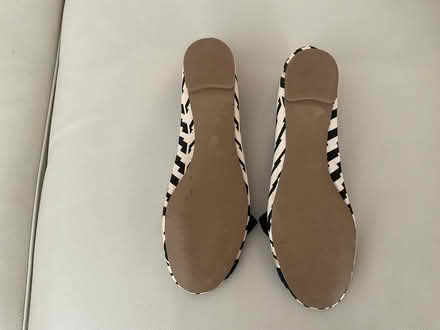 Photo of free Summer shoes M&S (Brockworth) #2