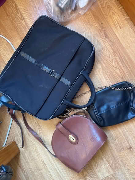 Photo of free Bags (Enfield N13) #1