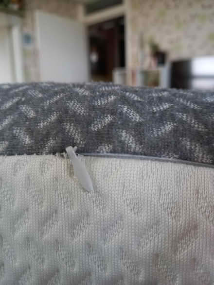 Photo of free Pillow (Collyhurst M40) #3