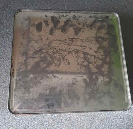 Photo of free Old Cadburys Biscuits Tin (Midsomer Norton (BA3)) #3