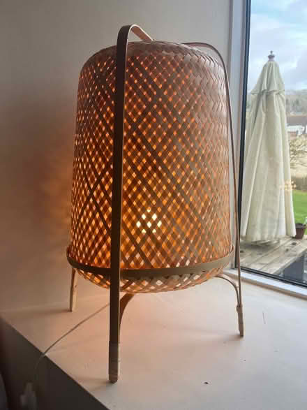 Photo of free Floor light (Fairfield Park) #1