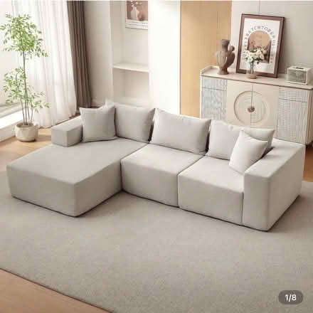 Photo of Couch/Sofa (New Barnet EN4) #1