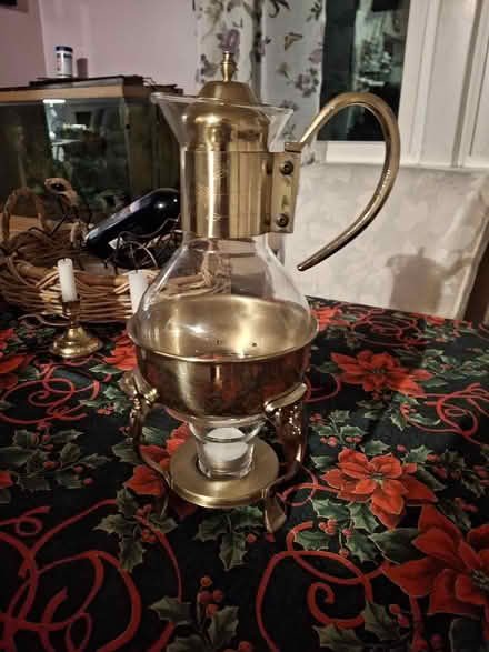 Photo of free Coffee Carafe (Holliston, off Cedar St.) #2
