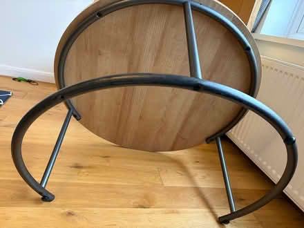 Photo of free Living room side tables (Hastings TN34) #4