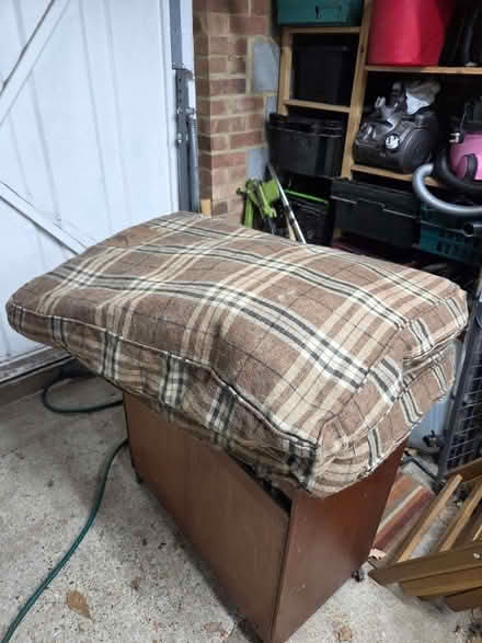 Photo of free Stuffed dog beds (DA5) #1