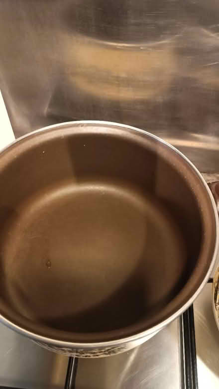 Photo of free Saucepans (NG9) #3