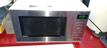 Photo of free Panasonic Combi Microwave (NG8) (Wollaton NG8) #1