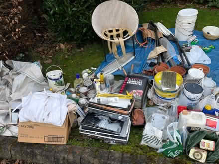 Photo of free Still plenty left! House clearance today only (Moseley B13) #4