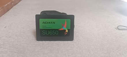 Photo of free Data drive (Roath CF24) #1