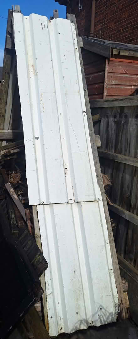 Photo of free Wood (Orrell WN5) #1