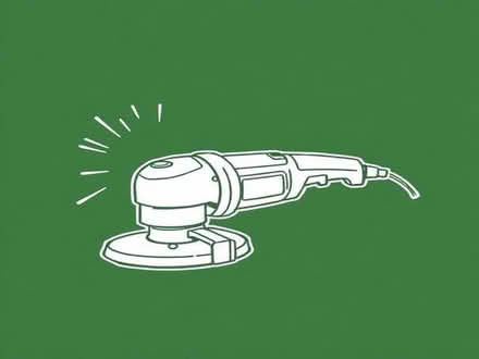 Photo of Electric sander (West Drayton UB7) #1