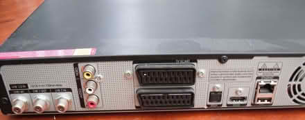 Photo of free Humax Foxsat HDR Freesat Recorder (Calthorpe Park GU51) #2