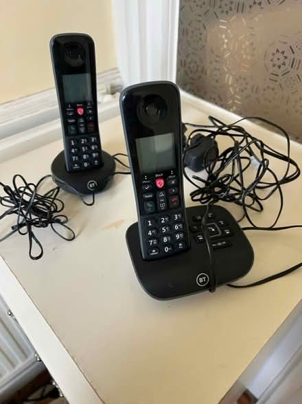 Photo of free Landline (Teignmouth) #1
