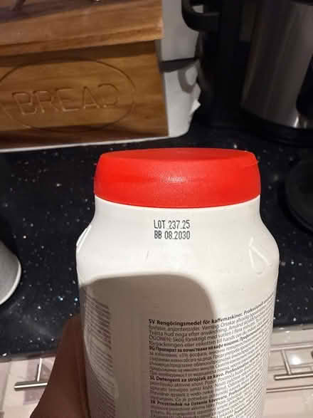 Photo of free Product (Priory close) #2