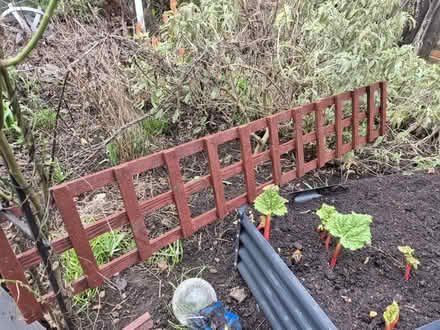 Photo of Trellis (GU23) #1