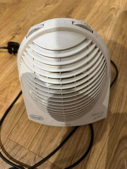 Photo of free Heater electric (BR1) #1