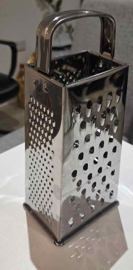 Photo of free Grater, slicer (W3) #2