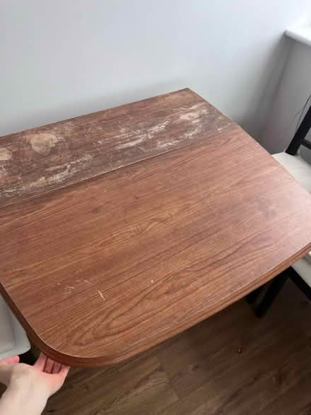 Photo of free Extendable Table (bh2 5ra) #1