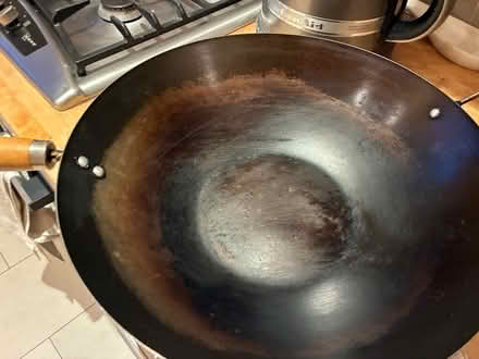 Photo of free Wok (Homerton E5) #4