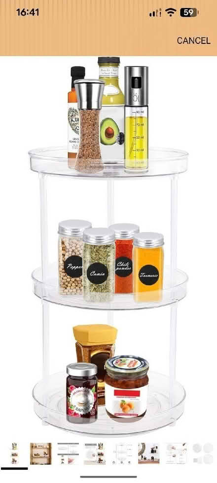 Photo of free Carousel (Freehold LA1) #1