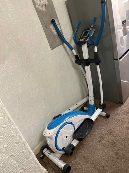 Photo of free Exercise machine (M11 clayton M11) #1