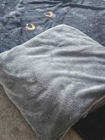 Photo of free Large grey fleece (Malvern Link WR14) #1