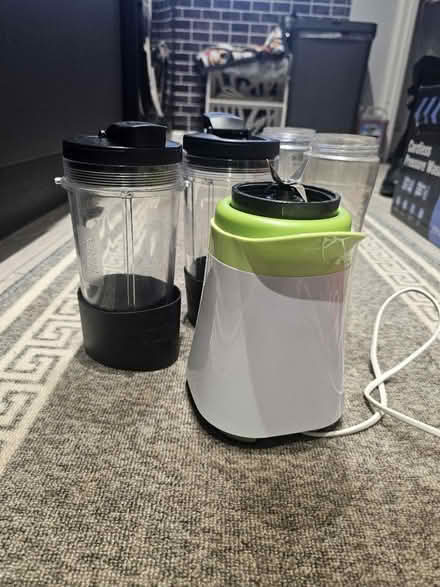 Photo of free Mixer (TA1) #1