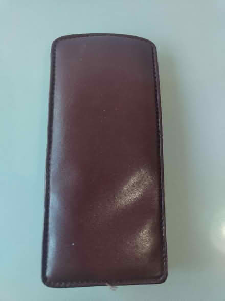 Photo of free Glasses soft case TPU Leather (Wollaton Vale NG8 Nottingham) #3