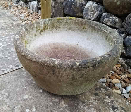 Photo of free Planter pot (Storth LA7) #1