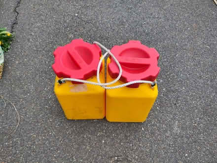 Photo of free Waterproof containers (CO12) #1